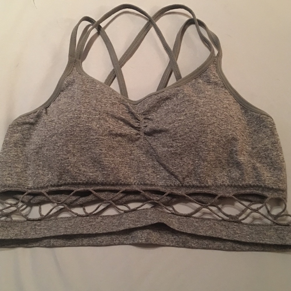 Bralettes - Picture 2 of 4